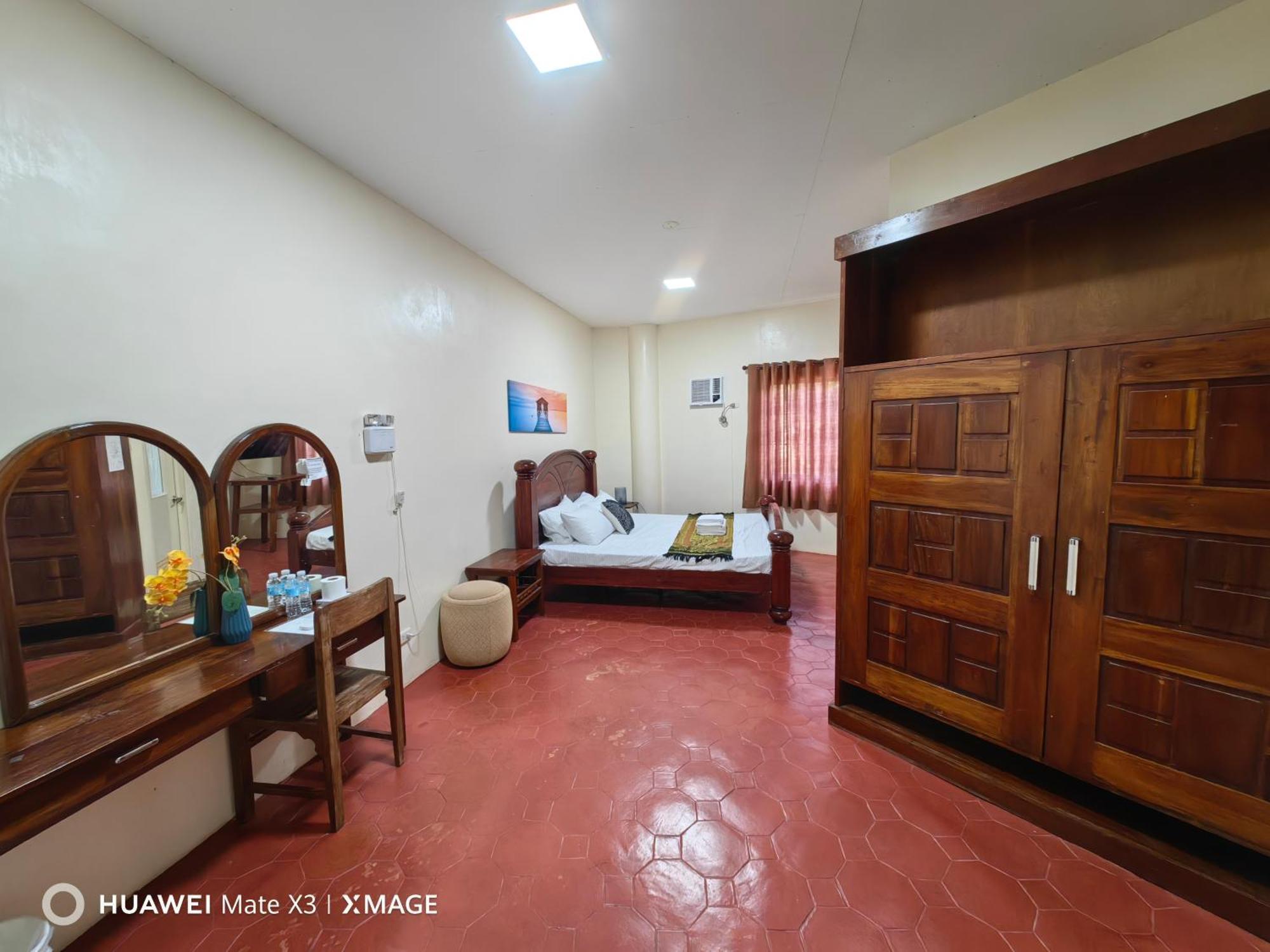 Seaview Bed & Breakfast