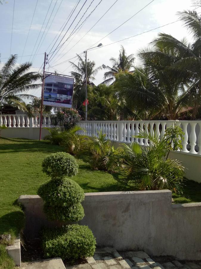 Seaview Bed & Breakfast
